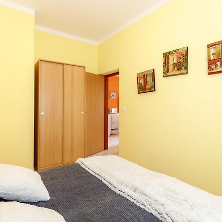 Brioni 2 Eg Apartment Пула Екстериор снимка