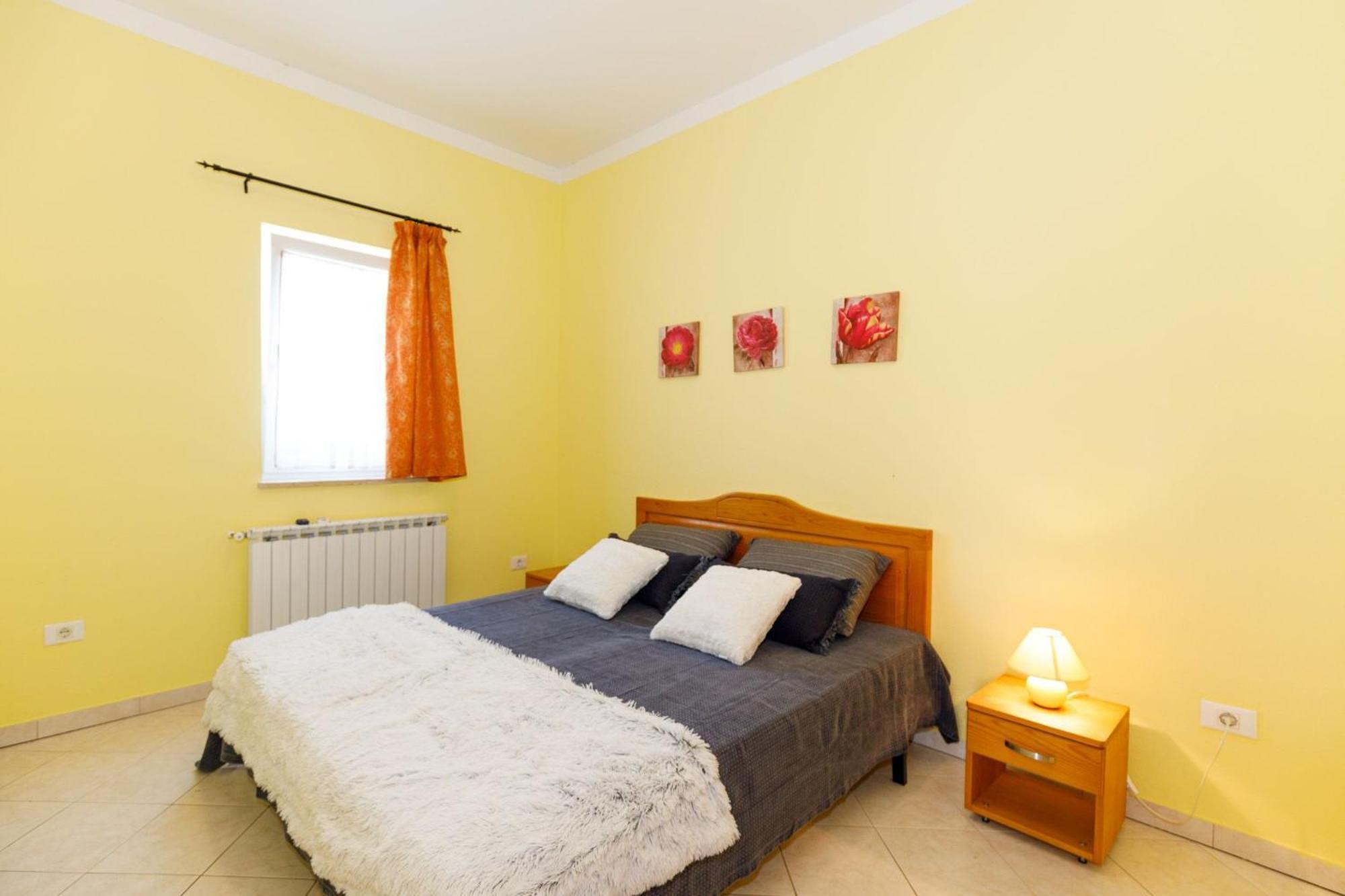 Brioni 2 Eg Apartment Пула Екстериор снимка